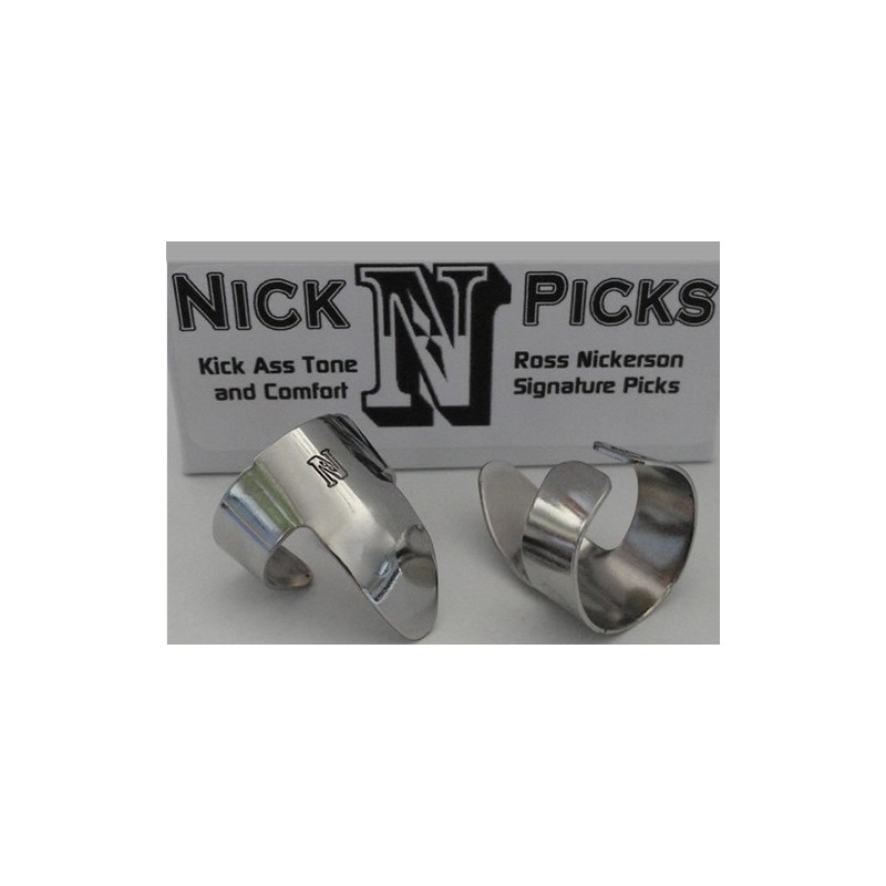 Nick Picks Best Tone and Comfort