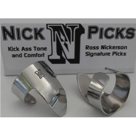 Nick Picks - Best Tone and Comfort
