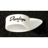 Dunlop Thumbpicks - All Sizes - Right or Left Handed - Extra Large, Large, Med. Small