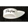 Dunlop Thumbpicks-All Sizes-Right or Left Handed-Extra Large-Large-Med-Small