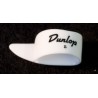 Dunlop Thumbpicks - All Sizes - Right or Left Handed - Extra Large, Large, Med. Small