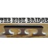 Bridge - The Nick Bridge - Standard Spacing