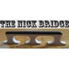 Bridge - The Nick Bridge - Standard Spacing