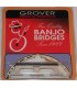 Grover Banjo Bridge