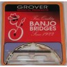 Grover Banjo Bridge