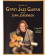 Book - Guitar - John Jorgenson - Intro To Gypsy Jazz Guitar - Book/CD/DVD Set