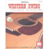 Book - Guitar - Western Swing Guitar Style by Joe Carr