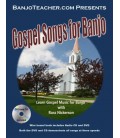 Gospel Songs - Download E-Book With CD Tracks