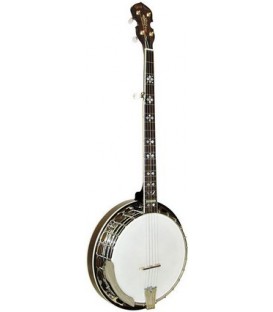 Gold Tone OB-250LW Lightweight Bluegrass Banjo
