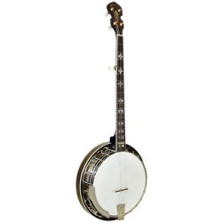 Gold Tone OB-250LW Lightweight Bluegrass Banjo