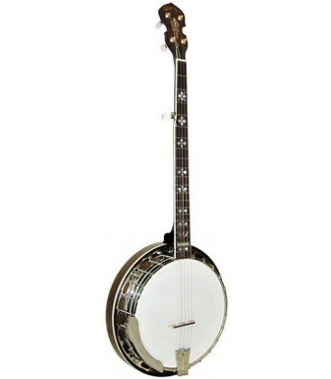 Gold Tone OB-250LW - Lightweight Bluegrass Banjo