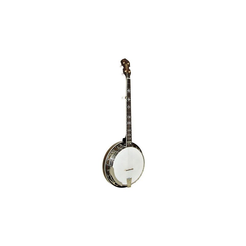 Gold Tone OB-250LW Lightweight Bluegrass Banjo