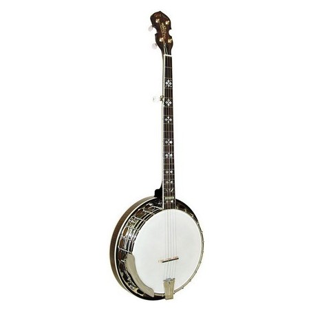 Gold Tone OB-250LW Lightweight Bluegrass Banjo