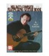 Book - Guitar - Complete Flatpicking Guitar Book - Book/CD/DVD Set