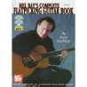 Book - Guitar - Complete Flatpicking Guitar Book - Book/CD/DVD Set