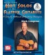 Book - Guitar - Hot Solos for Flatpick Guitarists - Book/CD Set