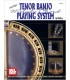 Book - Tenor Banjo Melody Chord Playing System Book