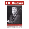 Book - J.D. Crowe AcuTab Transcriptions Vol1