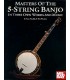 Book -Masters of the 5-String Banjo 
