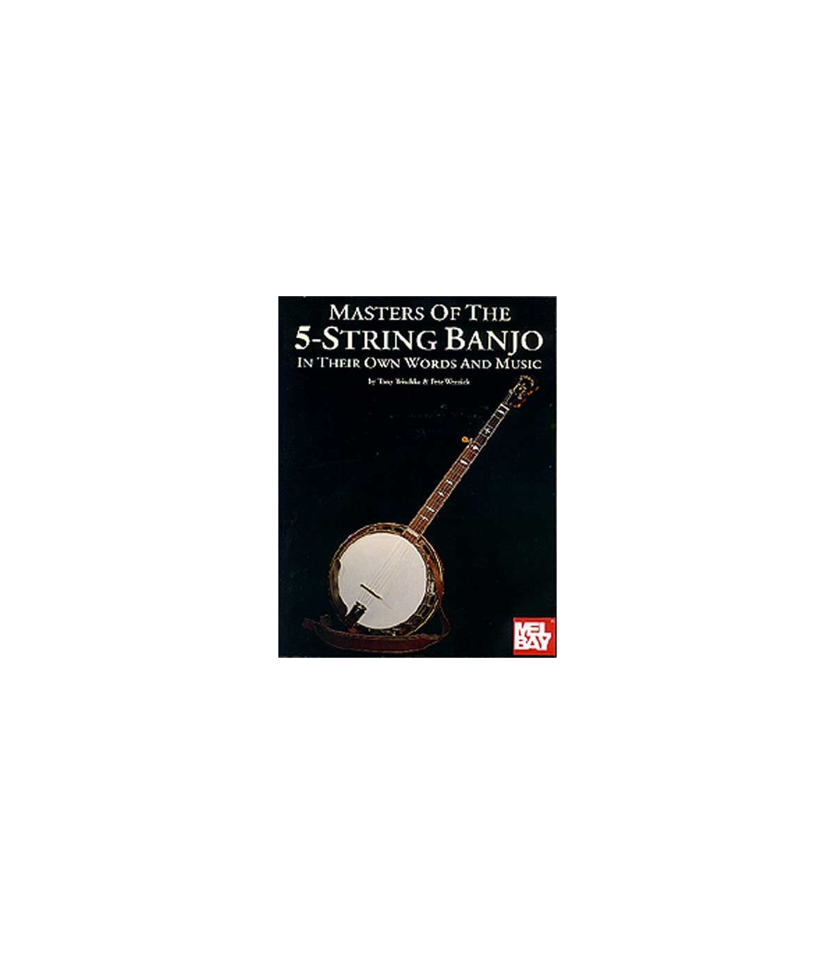【国内在庫】 of Master the Banjo 5-String 弦楽器