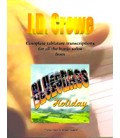 J.D. Crowe Bluegrass Holiday
