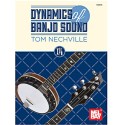 Book - Dynamics of Banjo Sound Book