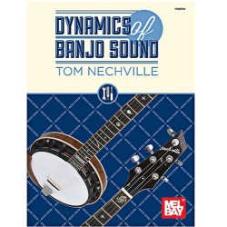 Dynamics of Banjo Sound Book