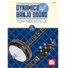 Book - Dynamics of Banjo Sound Book