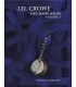 Book - J.D. Crowe Live Show Solos Volume 2