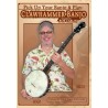 DVD - Clawhammer Banjo DVD - Bob Carlin - Pick up Your Banjo and Play