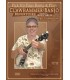 DVD - Clawhammer Banjo DVD -Repertoire by Bob Carlin