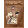 DVD - Clawhammer Banjo DVD -Repertoire by Bob Carlin