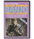 DVD - Gerry O'Connor - Irish Tenor Banjo Complete Techniques DVD