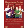 DVD - Bluegrass Jamming Essentials