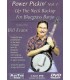 DVD - Vol1 - Back up Banjo-Up the Neck with Bill Evans