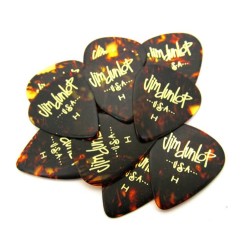 Picks - Dunlop Celluloid Picks HEAVY 3 for $1.00