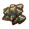 Picks - Dunlop Celluloid Picks HEAVY 3 for $1.00