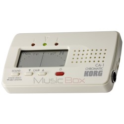 Korg CA-2 Chromatic Tuner