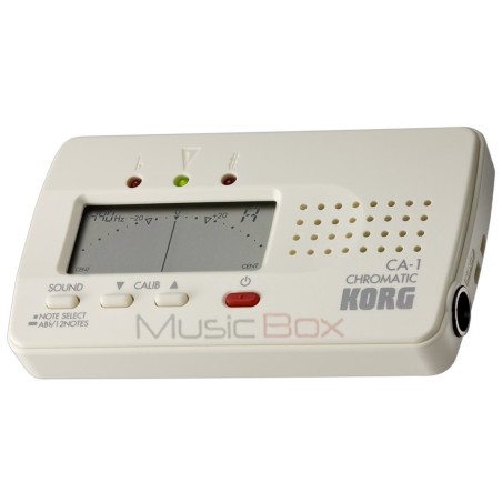 Korg CA-2 Chromatic Tuner