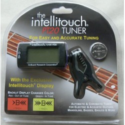 Tuner - The Clips on 