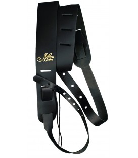 MD-1 Deluxe Resophonic Guitar Strap