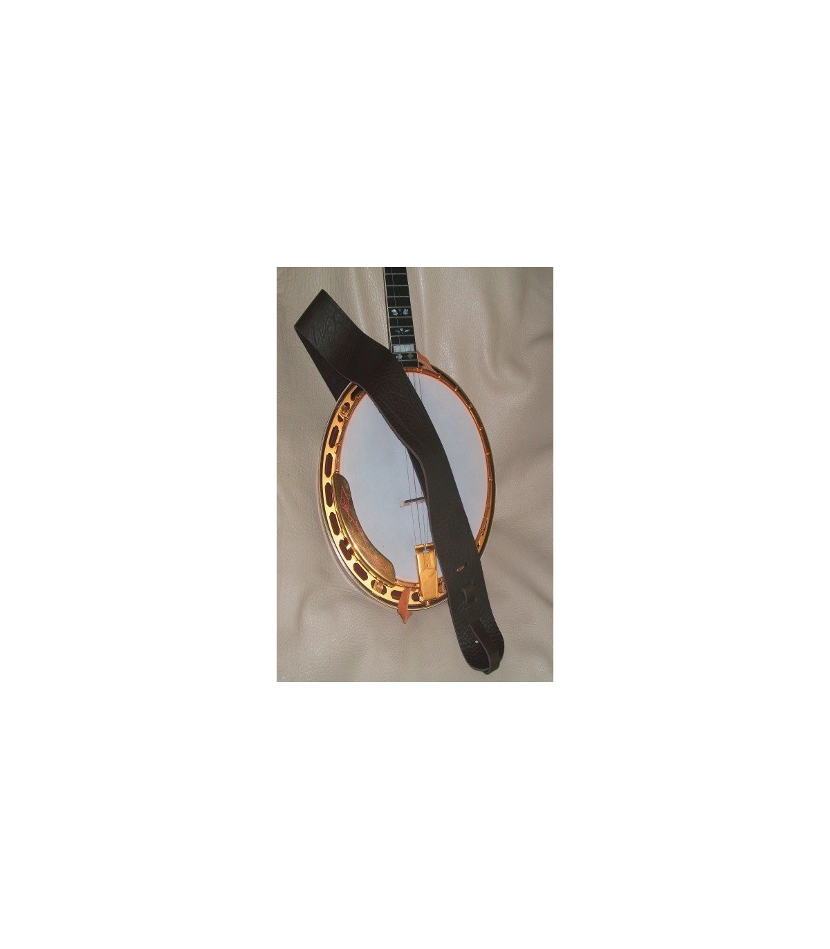Lakota 3 inch Cradle Strap
