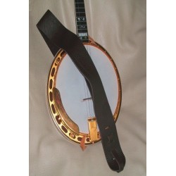 Lakota 3 inch "Non-Cradle" Strap