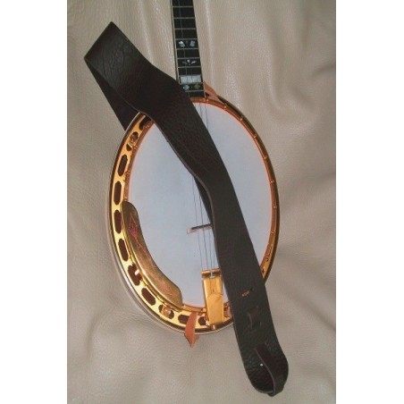 Lakota 3 inch "Non-Cradle" Strap