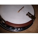 Armrest - BanjoMate Thinline Armrest