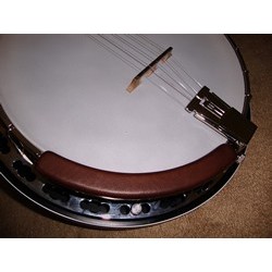 Armrest - BanjoMate Thinline Armrest