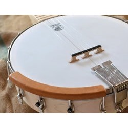 Armrest - BanjoMate Thinline Armrest