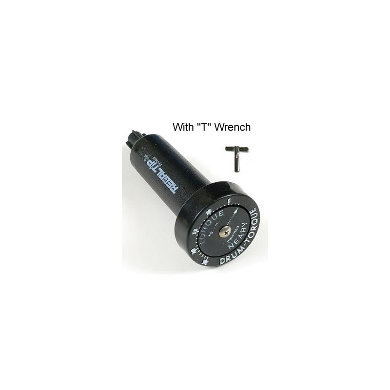 Drum Torque - Tighten Banjo Head Torque Wrench