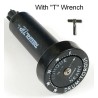 Drum Torque - Tighten Banjo Head Torque Wrench