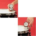 Drum Dial | Adjusting Banjo Head Tightness | Easy and Accurate